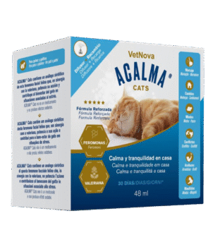 Acalma Cats 48 mL