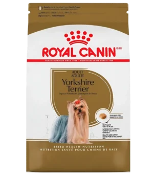 Royal Canin Yorkshire Terrier