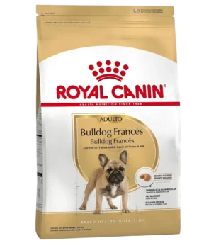Royal Canin Bulldog Francés Adulto