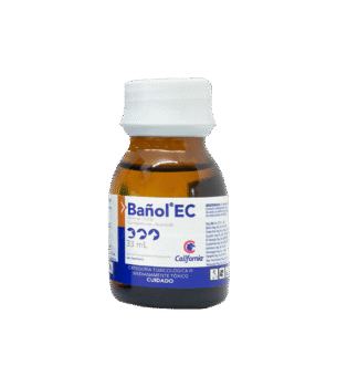 Bañol EC 33 mL