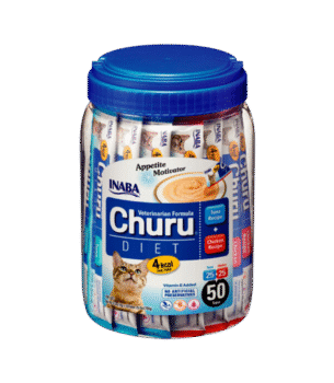 Churu Diet 50 Tubos