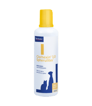 Clorhexin 3.0 Spherulites 250 mL