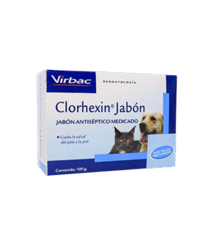 Clorhexin Jabón 100 g