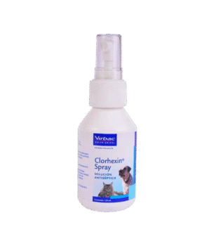 Clorhexin Spray 135 mL