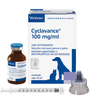 Cyclavance 100 mgmL 15 mL