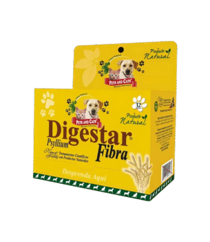 Digestar Fibra Psyllium 12 Sobres
