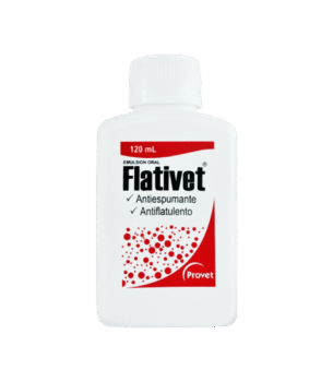 Flativet 120 mL