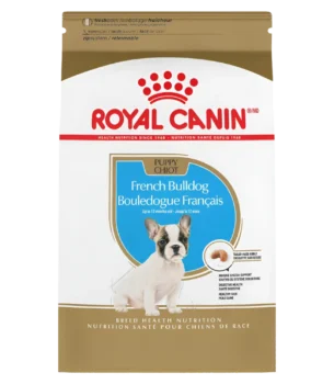 Royal Canin French Bulldog Royal Puppy