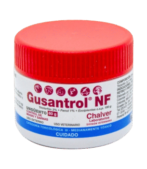 Gusantrol NF 60 g