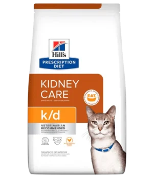 Hill's Prescription Diet Kidney Care Feline para gato adulto 1.81 kg