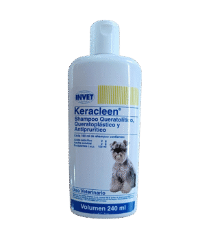 Keracleen 240 mL