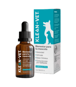 Klean Vet 30 mL