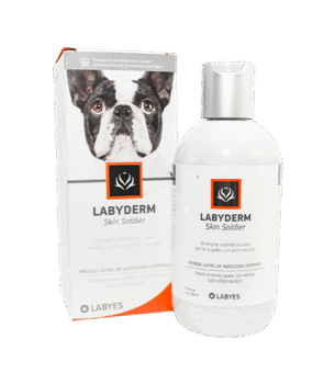 Labyderm Skin Soldier 250 mL