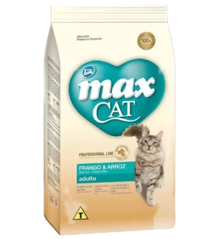 Max Cat Adulto