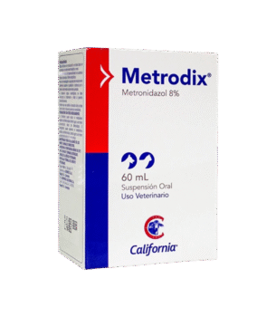 Metrodix 60 mL