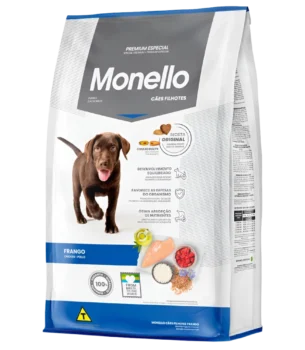 Monello para Perro Cachorro