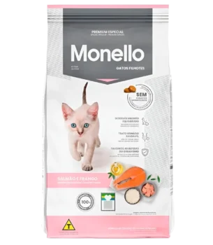 Monello Gatos Filhotes