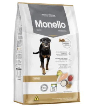 Monello Premium Especial Tradicional Mix