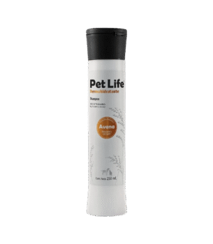 Pet Life Dermohidratante Avena 250 mL