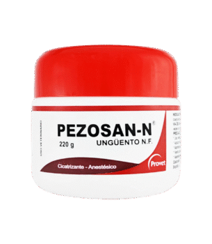 Pezosan N 220 g