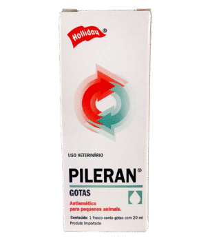 Pileran Gotas 20 mL