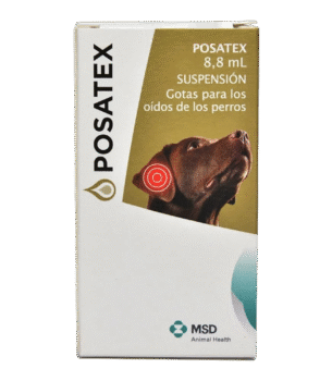 Posatex 8.8 mL