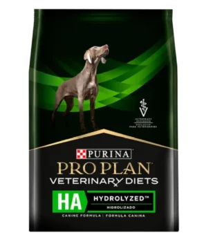 Pro Plan HA Hydrolized