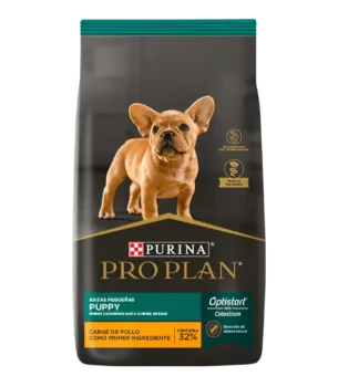 Pro Plan Puppy Razas Pequeñas