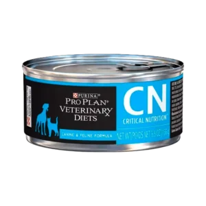 Purina Pro Plan Veterinary Diets CN Critical Nutrition para perros y gatos