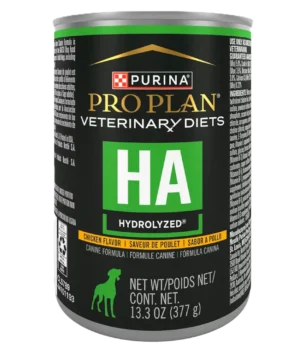 Pro Plan Veterinary Diets HA Hydrolyzed sabor pollo para perros