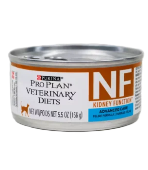 Pro Plan Veterinary Diets NF Kidney Function Advanced Care para gatos