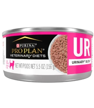 Purina Pro Plan Veterinary Diets UR Urinary StOx para gatos