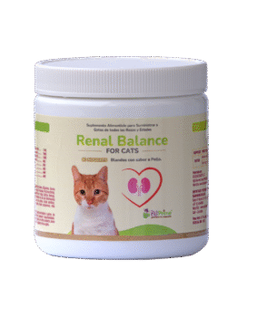 Renal Balance For Cats 60 Nuggets