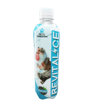 Revitalzice Mora Azul 500 mL