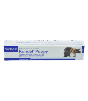 Rondel Puppy 5 mL