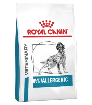 Royal Canin Anallergenic
