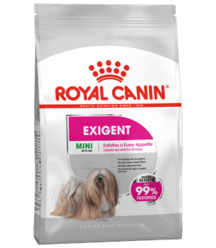 Royal Canin Exigent Mini