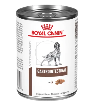 Royal Canin Gastrointestinal para perros