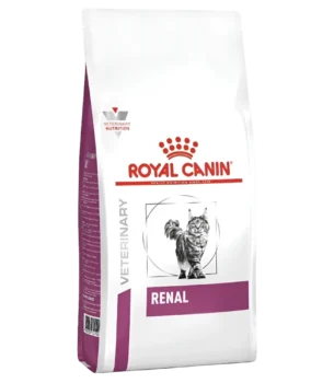 Royal Canin Gatos Renal
