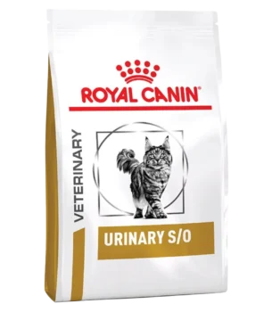 Royal Canin Gatos Urinary