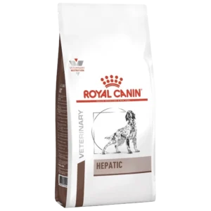 Royal Canin Hepatic Perros