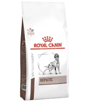Royal Canin Hepatic Perros