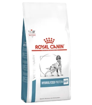 Royal Canin Hydrolized Protein HP