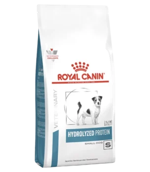 Royal Canin Hydrolized Protein S