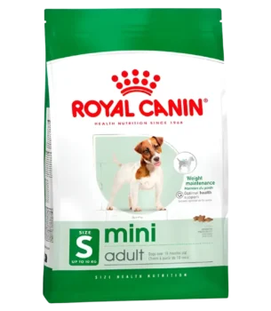 Royal Canin Mini Adulto