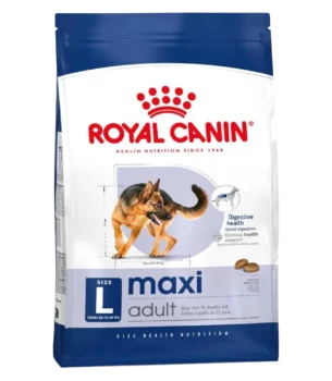 Royal Canin Perro Maxi Adulto