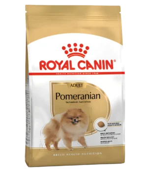 Royal Canin Pomeranian Adulto