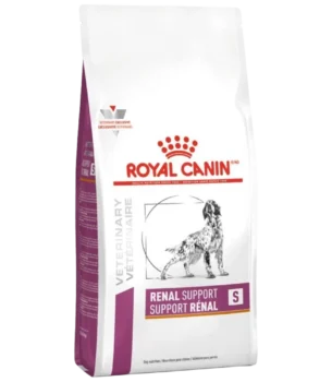 Royal Canin Renal Support S