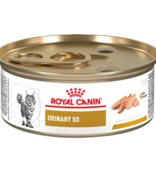 Royal Canin Urinary SO para gatos