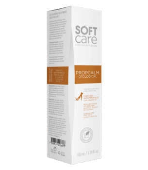 Soft Care Propcalm Otological 100 mL